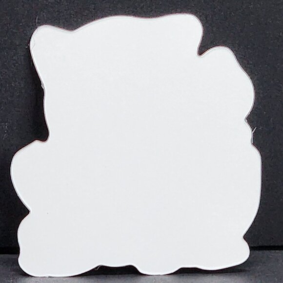 Pokemon Mega Kangaskhan Sticker - Collection Display - Picture 2 of 3